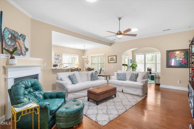 2108 Buck Corner Lane, Fuquay Varina, NC 27526