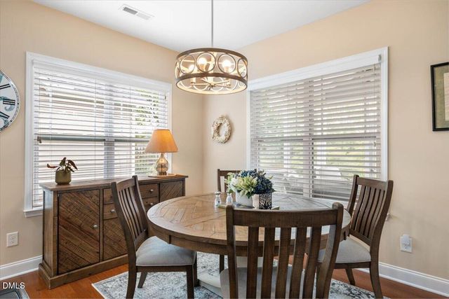 2108 Buck Corner Lane, Fuquay Varina, NC 27526