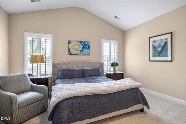 2108 Buck Corner Lane, Fuquay Varina, NC 27526
