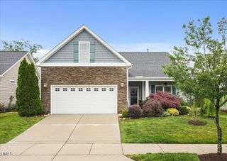 2108 Buck Corner Lane, Fuquay Varina, NC 27526