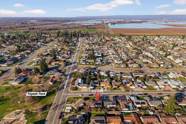 614 E 21st St, Marysville, CA 95901