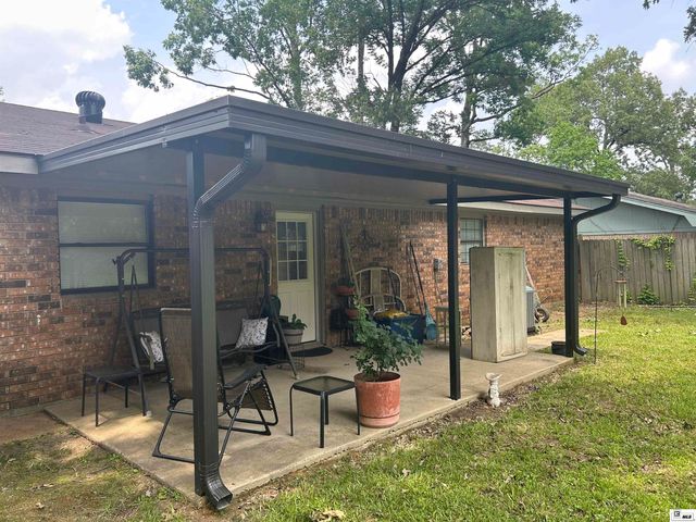 129 LAKEWOOD DRIVE, West Monroe, LA 71291