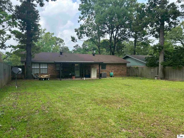 129 LAKEWOOD DRIVE, West Monroe, LA 71291