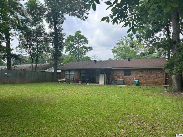 129 LAKEWOOD DRIVE, West Monroe, LA 71291