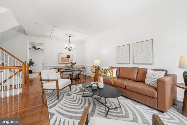 3913 CHARLES AVE, Alexandria, VA 22305