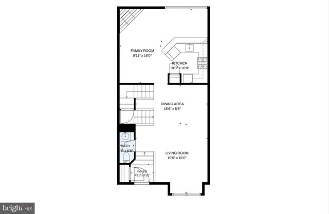3913 CHARLES AVE, Alexandria, VA 22305