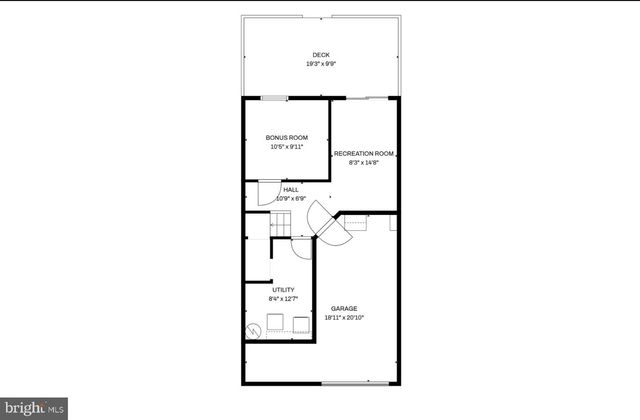 3913 CHARLES AVE, Alexandria, VA 22305