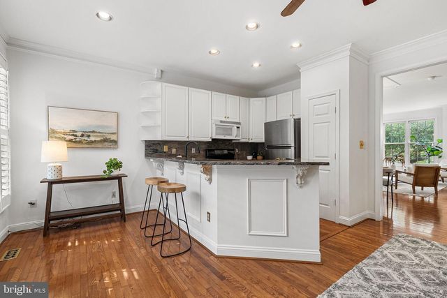 3913 CHARLES AVE, Alexandria, VA 22305