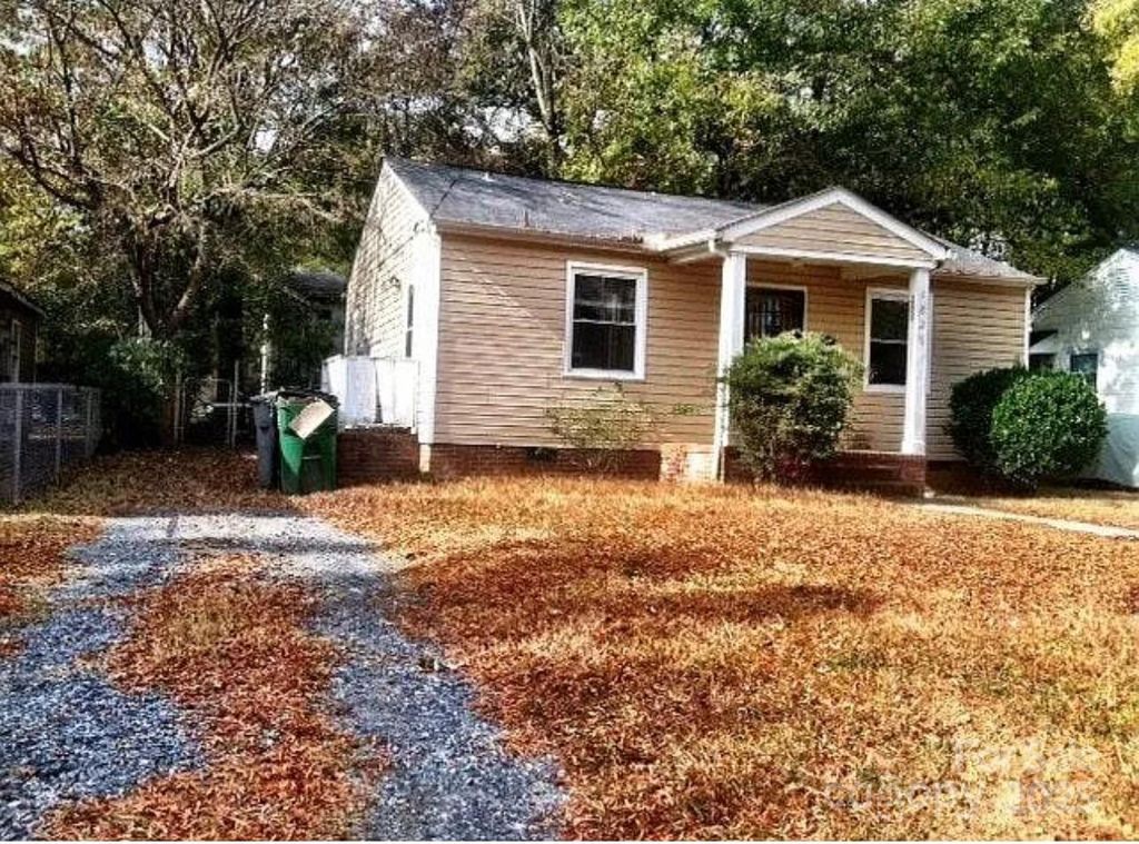 1825 Union Street, Charlotte, NC 28205