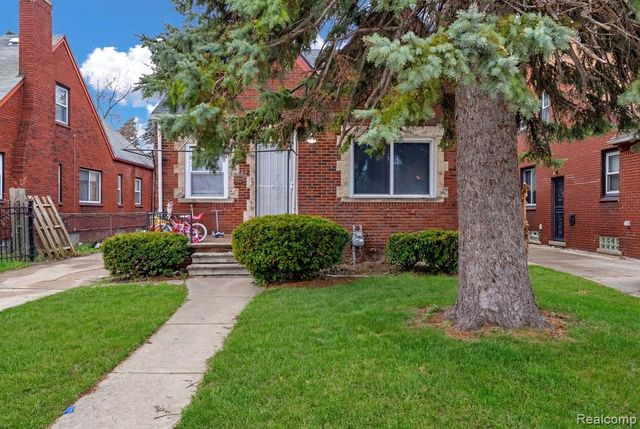 11437 Kenmoor Street, Detroit, MI 48205