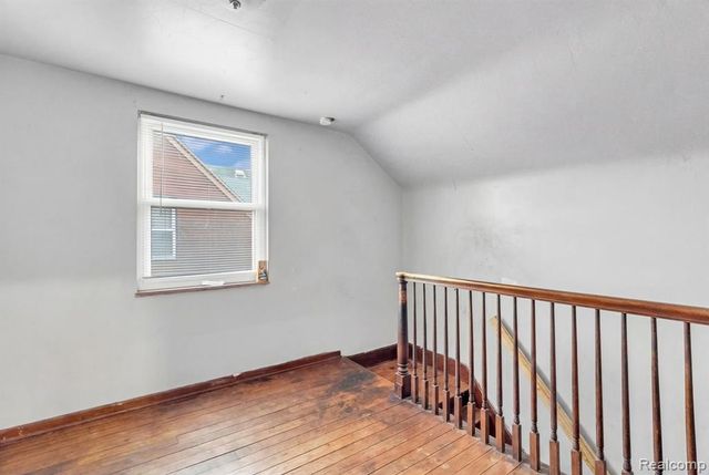 11437 Kenmoor Street, Detroit, MI 48205