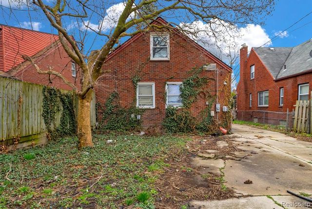 11437 Kenmoor Street, Detroit, MI 48205