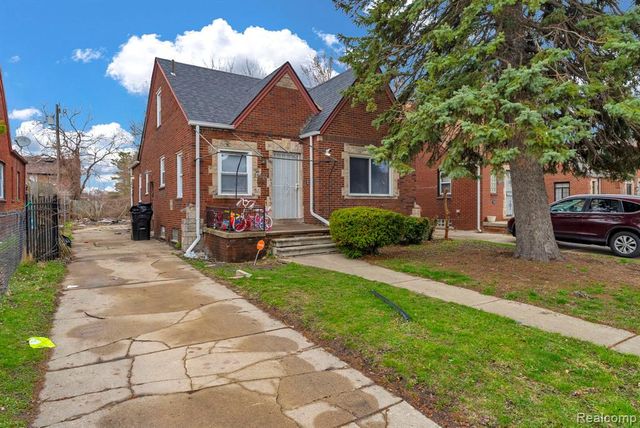 11437 Kenmoor Street, Detroit, MI 48205