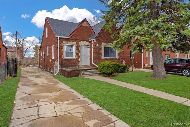 11437 Kenmoor Street, Detroit, MI 48205