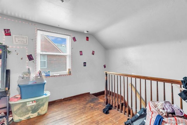 11437 Kenmoor Street, Detroit, MI 48205