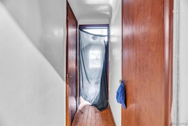 11437 Kenmoor Street, Detroit, MI 48205