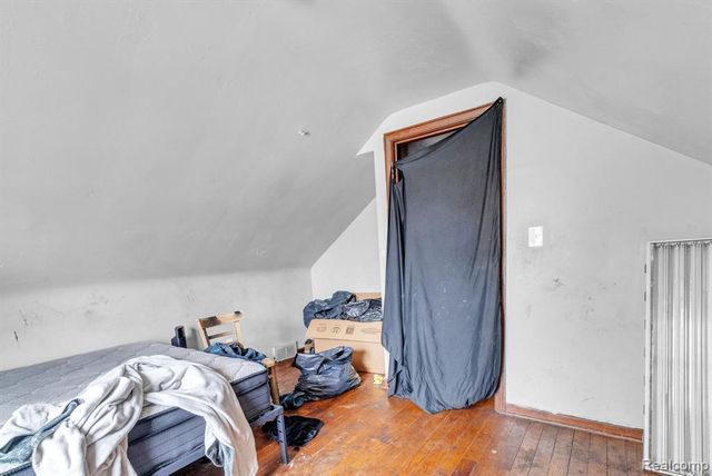 11437 Kenmoor Street, Detroit, MI 48205