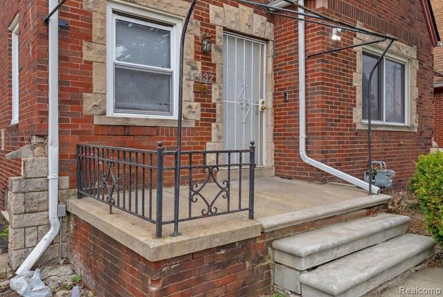 11437 Kenmoor Street, Detroit, MI 48205