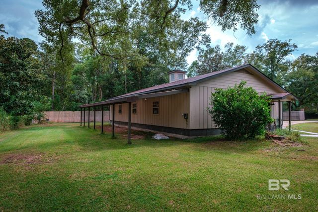14301 S Wintzell Avenue, Bayou La Batre, AL 36509