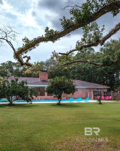 14301 S Wintzell Avenue, Bayou La Batre, AL 36509
