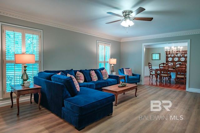 14301 S Wintzell Avenue, Bayou La Batre, AL 36509