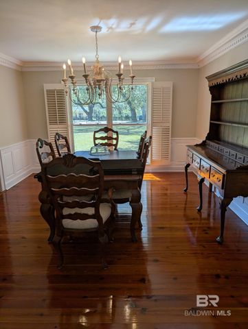 14301 S Wintzell Avenue, Bayou La Batre, AL 36509