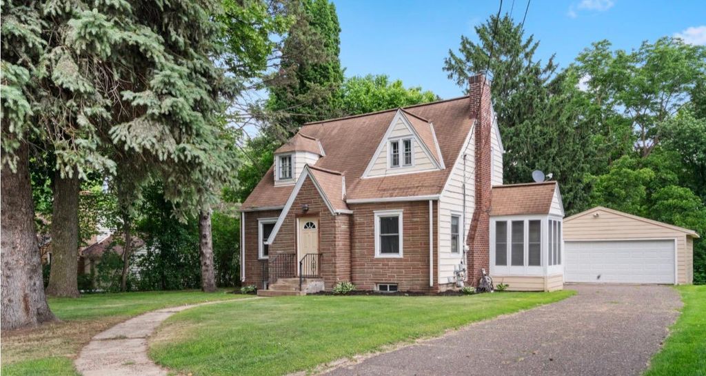1880 Furness Street, Maplewood, MN 55109