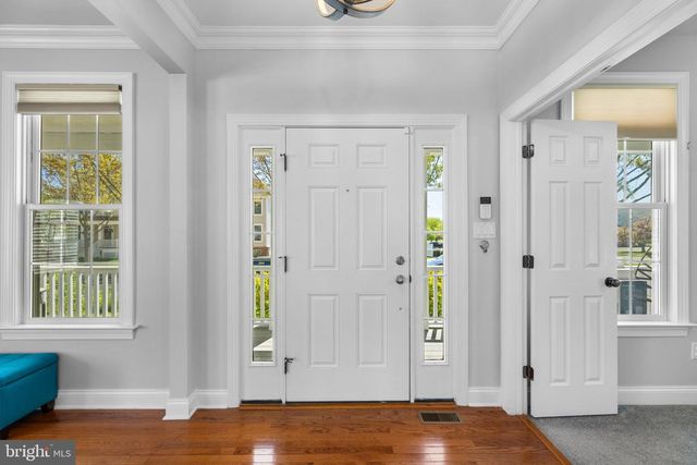 3 UNION ST, Robbinsville, NJ 08691