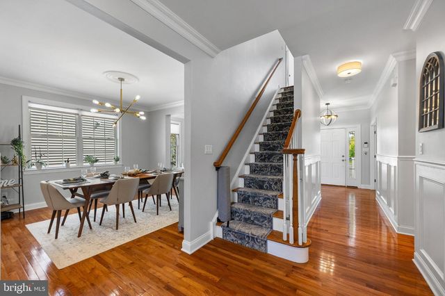 3 UNION ST, Robbinsville, NJ 08691