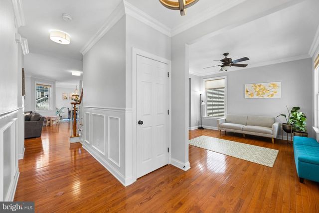 3 UNION ST, Robbinsville, NJ 08691