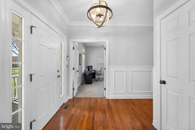 3 UNION ST, Robbinsville, NJ 08691