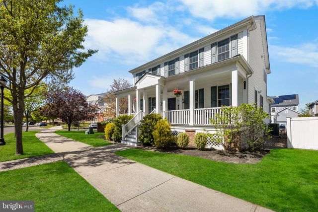 3 UNION ST, Robbinsville, NJ 08691