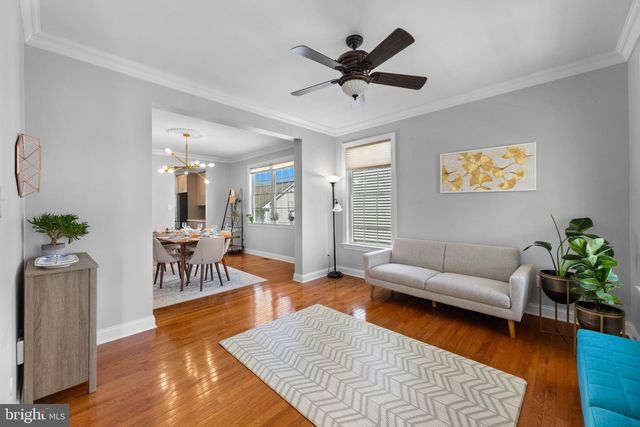 3 UNION ST, Robbinsville, NJ 08691