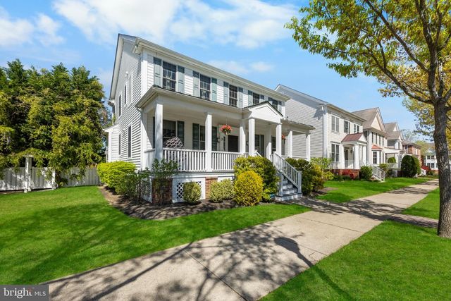 3 UNION ST, Robbinsville, NJ 08691