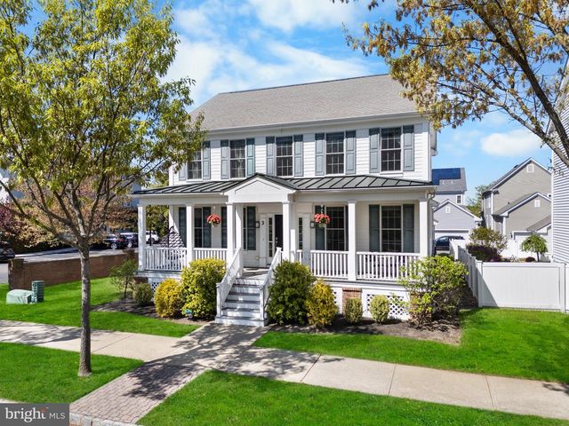3 UNION ST, Robbinsville, NJ 08691
