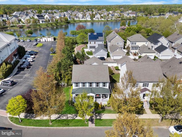 3 UNION ST, Robbinsville, NJ 08691