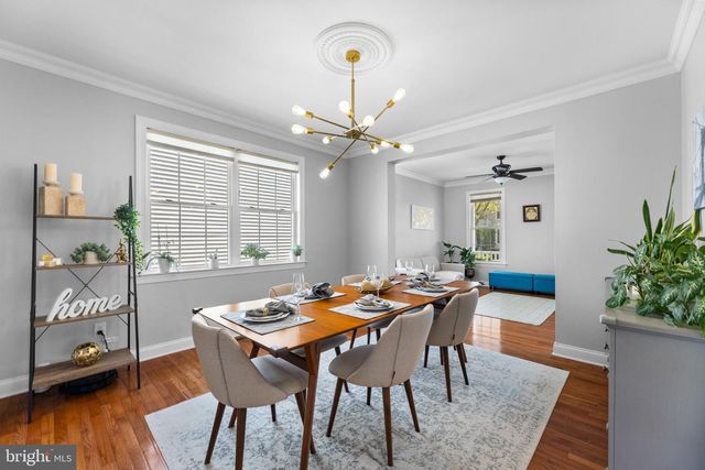 3 UNION ST, Robbinsville, NJ 08691