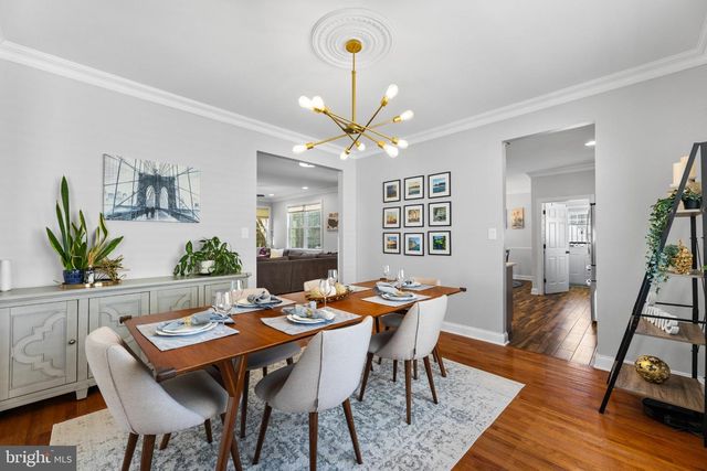 3 UNION ST, Robbinsville, NJ 08691