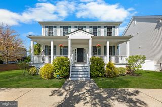 3 UNION ST, Robbinsville, NJ 08691