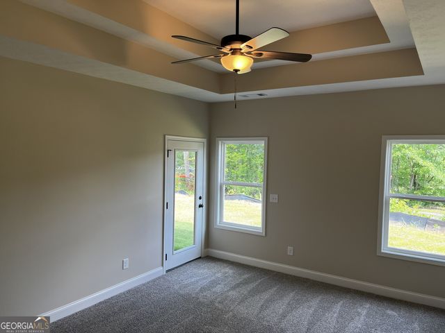 1932 Cochran Ridge Road, Hiram, GA 30141