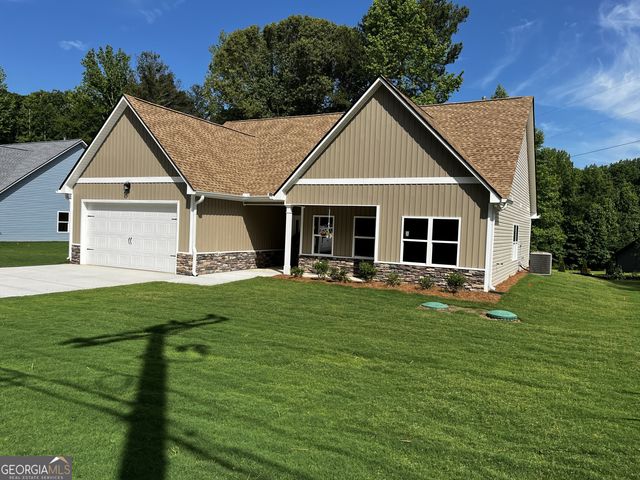 1932 Cochran Ridge Road, Hiram, GA 30141