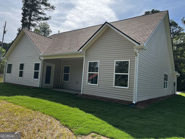 1932 Cochran Ridge Road, Hiram, GA 30141