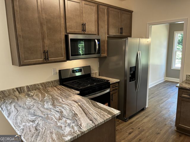 1932 Cochran Ridge Road, Hiram, GA 30141