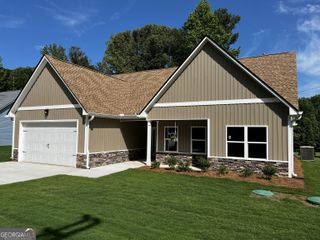 1932 Cochran Ridge Road, Hiram, GA 30141