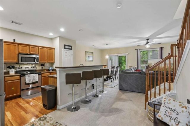 3397 Fernview Drive, Lawrenceville, GA 30044