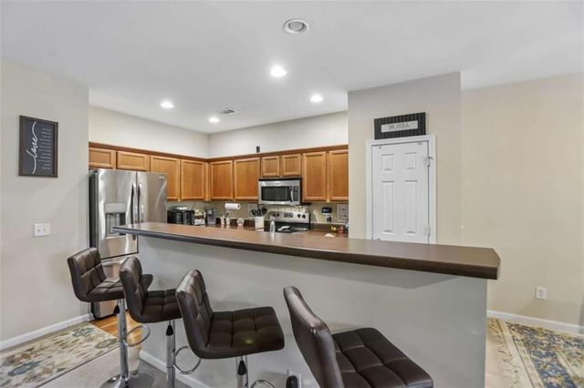 3397 Fernview Drive, Lawrenceville, GA 30044