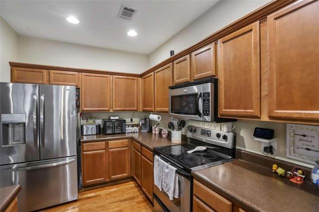 3397 Fernview Drive, Lawrenceville, GA 30044