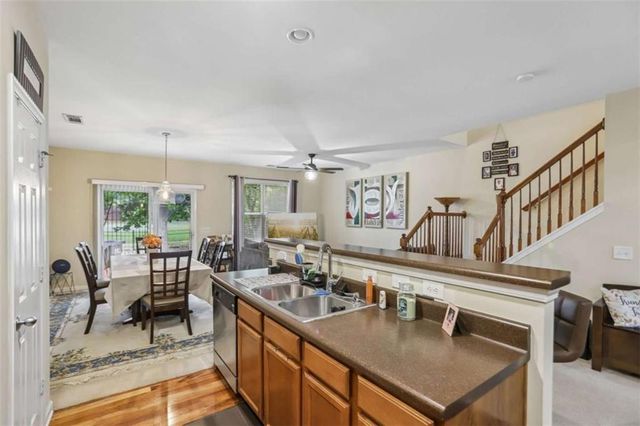 3397 Fernview Drive, Lawrenceville, GA 30044