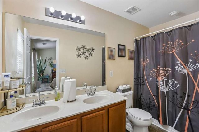 3397 Fernview Drive, Lawrenceville, GA 30044