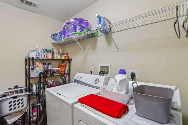 3397 Fernview Drive, Lawrenceville, GA 30044